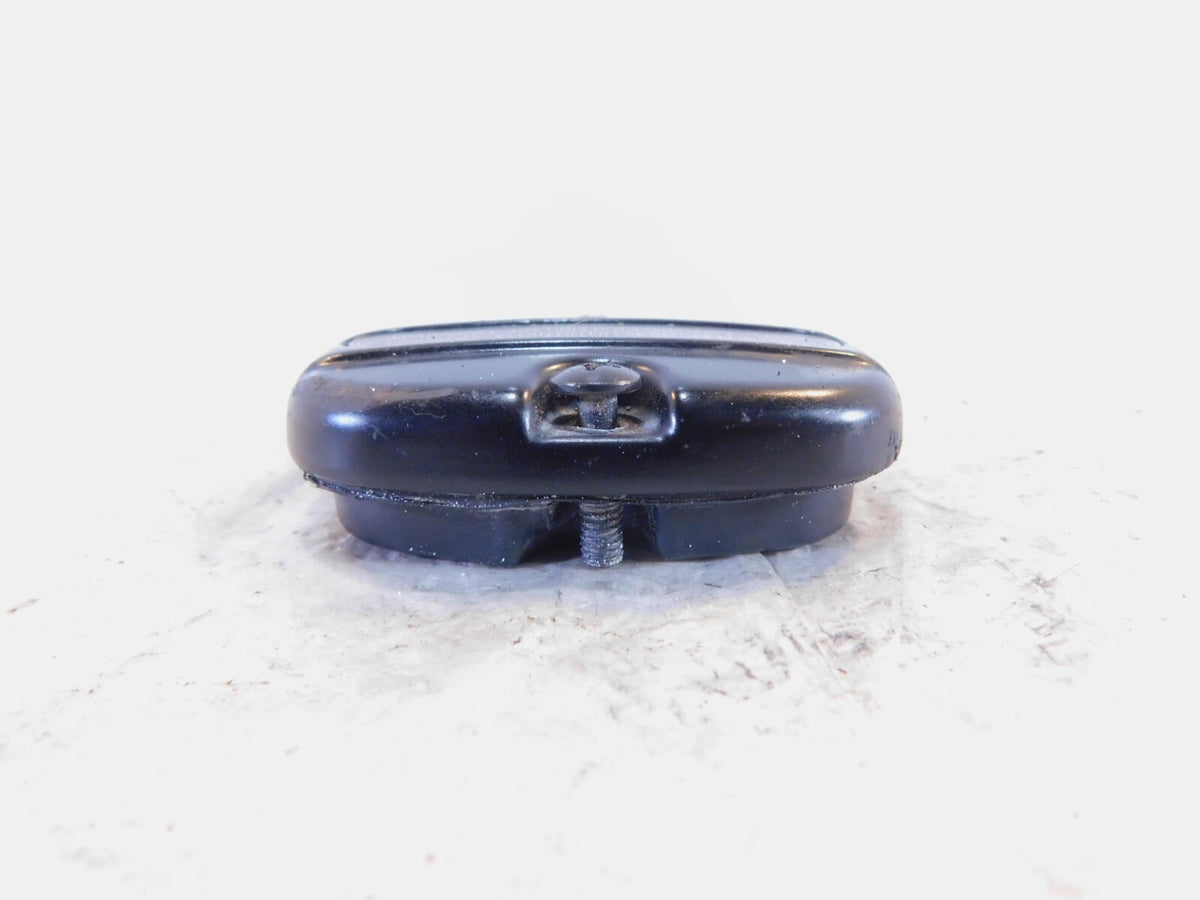 Harley Davidson Road King Street & Electra Glide Rear Master Cylinder Cap Lid - C3 Cycle