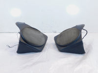 Harley Davidson Electra Glide Ultra Classic Tour Pak Rear Speakers & Boxes - C3 Cycle
