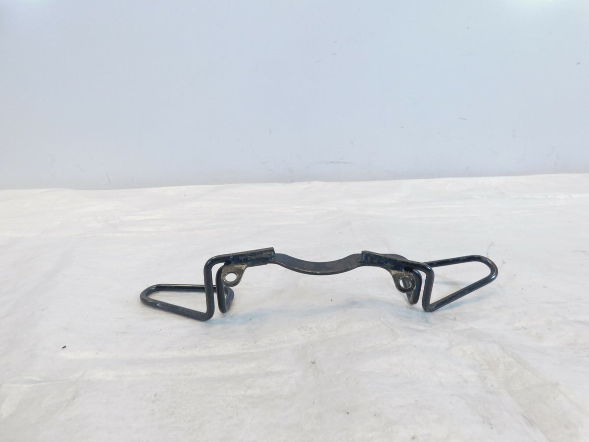 2001-2009 Yamaha VStar 1100 XVS1100 Custom Front Brake Hose & Cable Guide Holder - C3 Cycle