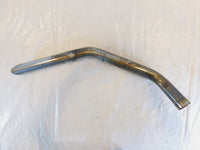 1957-1978 Harley Davidson Sportster 900 & 1000 Exhaust Header Drag Pipe System - C3 Cycle