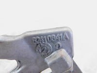 Ducati Superbike 749 749S & 999 999R Front Left Footrest Foot Peg Mount Bracket - C3 Cycle