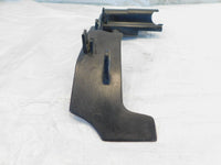 1989-1998 Honda PC800 Pacific Coast 800 Right Air Plate Cover Guard Fairing Cowl - C3 Cycle