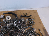 1998 Harley Touring Electra Glide Classic FLHTCI Nut & Bolts Parts Box Lot - C3 Cycle
