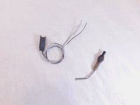 BMW K1200GT K1200RS R1100S R1150GS R1150R R1200 Exhaust Muffler Oxygen O2 Sensor - C3 Cycle