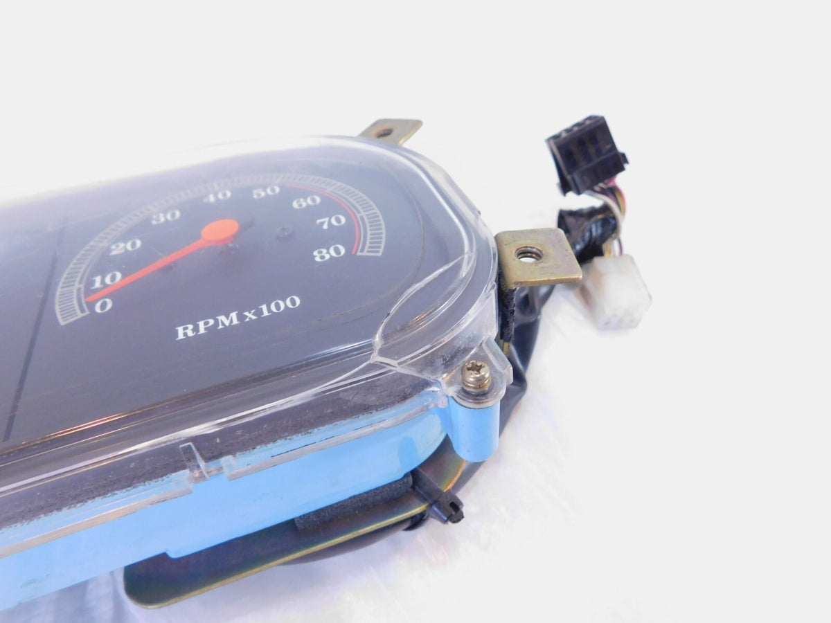 Harley Electra Glide Standard Classic & Ultra Speedometer Instrument Cluster - C3 Cycle