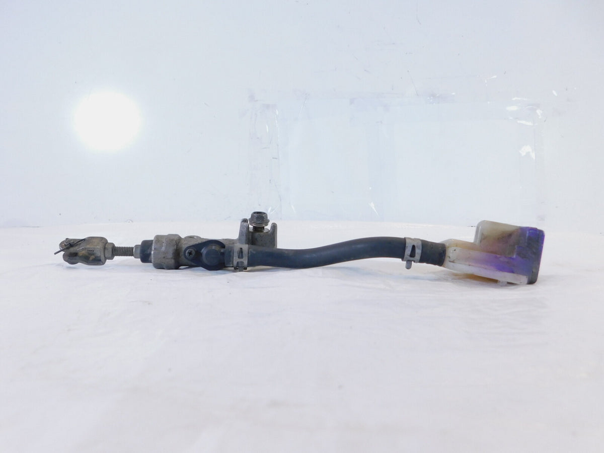 Suzuki Hayabusa Busa GSX1300R SV650 TL1000 GSXR 1000 Rear Brake Master Cylinder - C3 Cycle