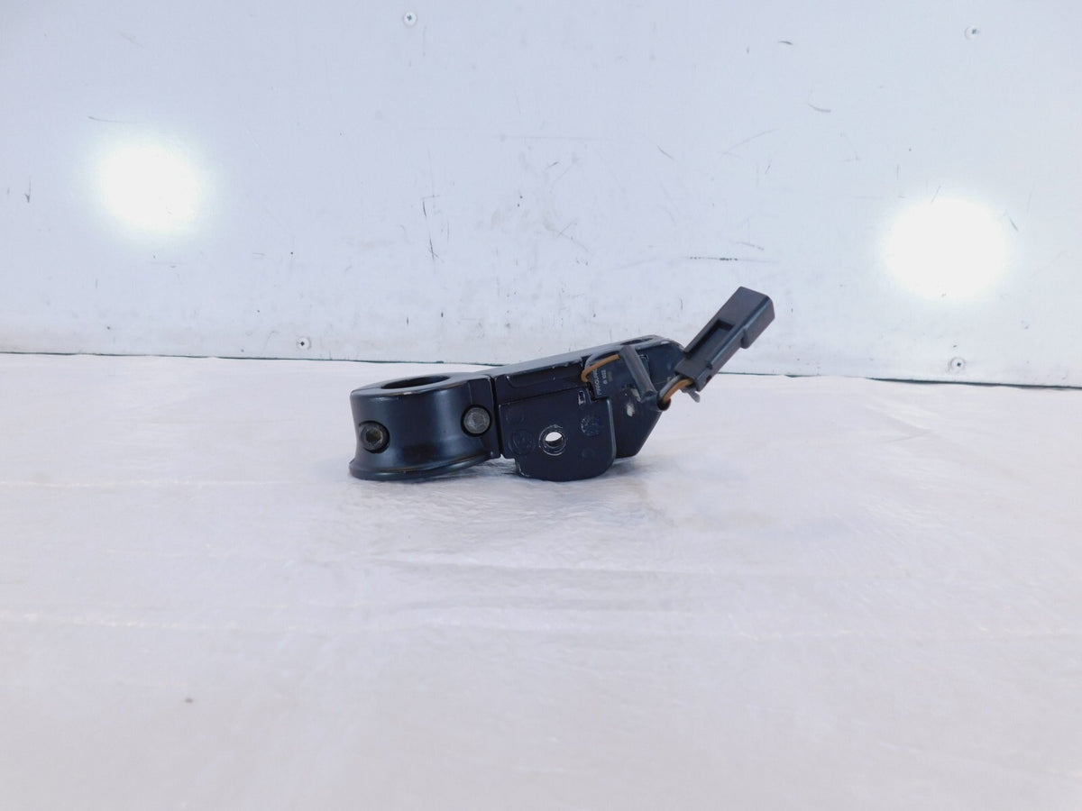 Victory Sport Deluxe & Standard V92 Cruiser Clutch Lever Mount Perch Bracket