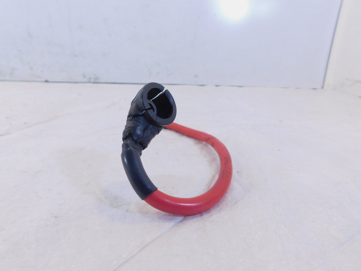 2001-2003 Indian Gilroy Scout & Spirit Positive Battery Ground Cable Wire 94-013 - C3 Cycle