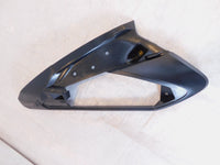 2010 2011 2012 2013 BMW R1200RT Left Side Mirror Cover Cowl Trim Panel Tray