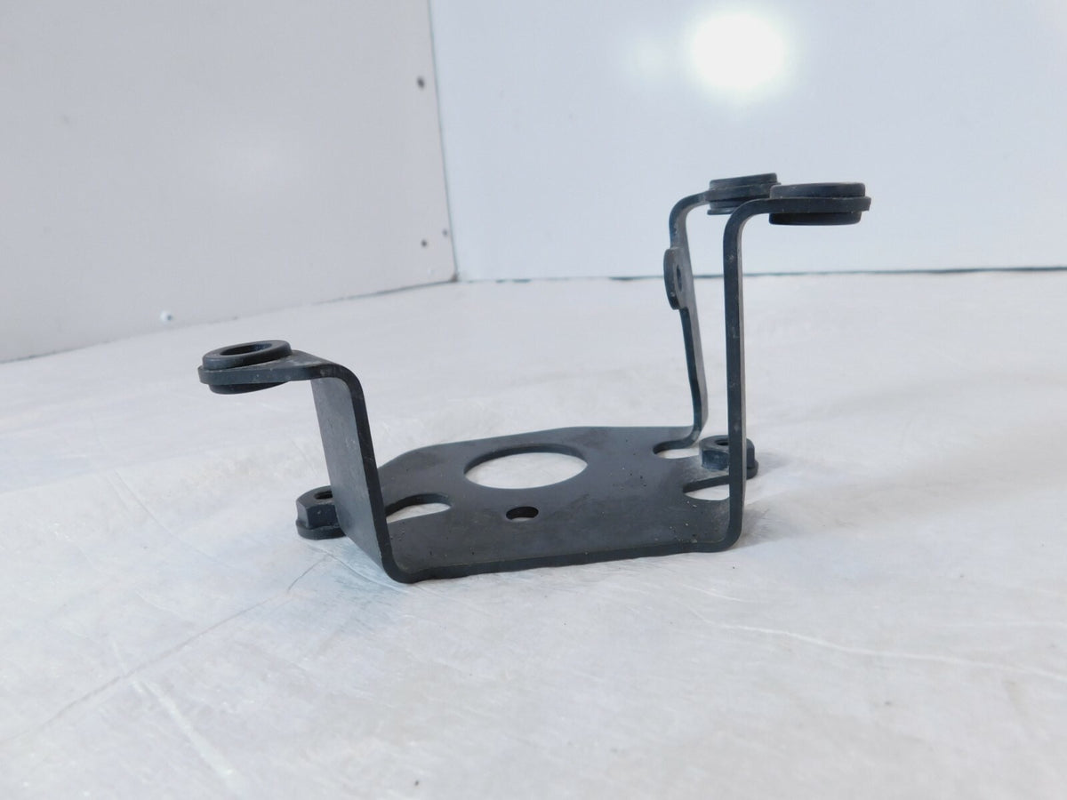 2017 Victory Octane Left Engine Frame Plastic Side Cover Fairing Mount Bracket - C3 Cycle