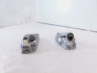1987-1994 Honda Shadow VT1100 VT1100C Rocker Box Cylinder Head Cam Chain Covers - C3 Cycle