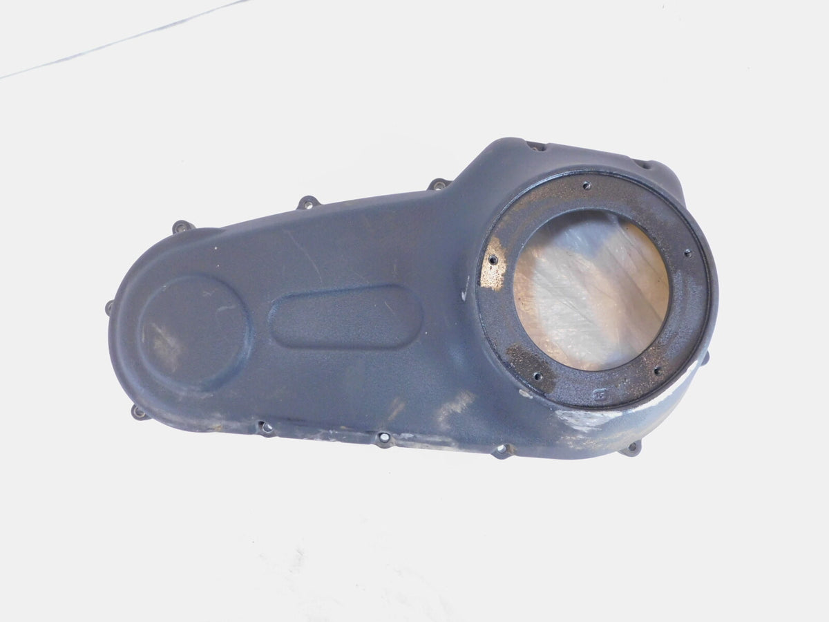 Harley Davidson Dyna Wide Glide & Street & Fat Bob Left Engine Primary Cover - C3 Cycle