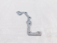 2011-2022 BMW K1600GT K1600GTL K1600B Engine Oil Pan Reinforcment Strip Bracket - C3 Cycle