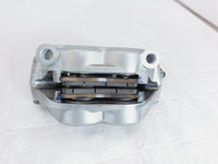 2016 16 Victory Brammo Empulse TT Front Wheel Right Brake Disc Caliper - Silver - C3 Cycle