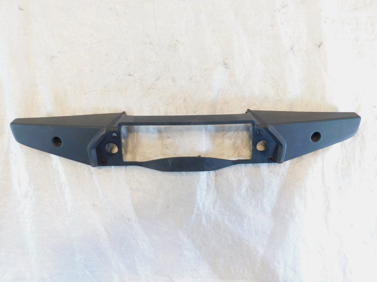2005-2013 BMW  R1200 R1200RT R900RT Rear Brake License Plate Tray Cover Panel - C3 Cycle