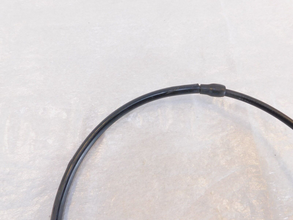 1990-1999 Kawasaki Vulcan 1500 VN1500 & 88 VN1500A Throttle Opening Cable Line - C3 Cycle