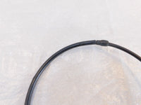 1990-1999 Kawasaki Vulcan 1500 VN1500 & 88 VN1500A Throttle Opening Cable Line - C3 Cycle