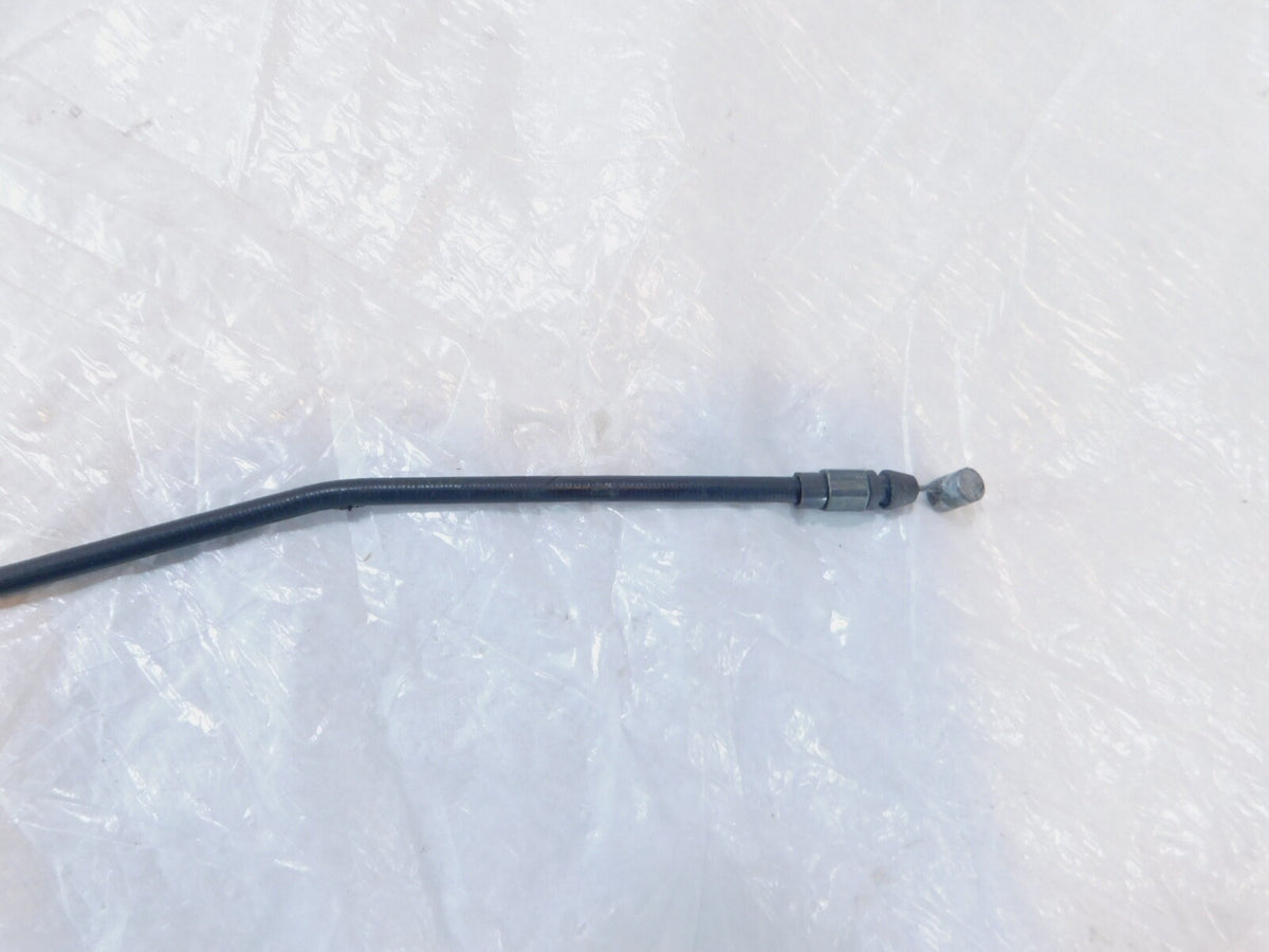 Moto Guzzi Carbon Milano Special 750 V7 III Saddle Transmission Seat Latch Lock - C3 Cycle