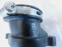 2020-2022 Indian Challenger Limited & Dark Horse Air Intake Throttle Body Boots - C3 Cycle