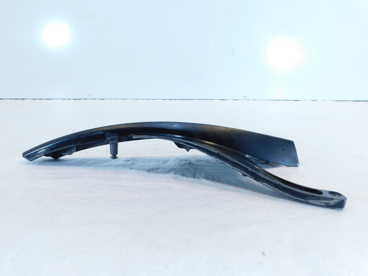2003-2010 Buell XB XB9 & XB12 Lightning Black Left Tail Section Frame Bracket - C3 Cycle