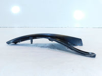 2003-2010 Buell XB XB9 & XB12 Lightning Black Left Tail Section Frame Bracket - C3 Cycle