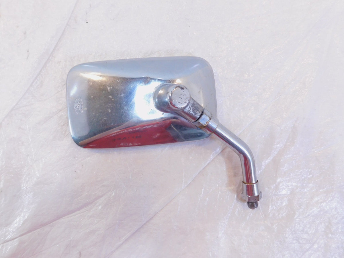 Honda VTX1800 1800 & Shadow 1100 OEM Right Hand Side Chrome Rear View Mirror - C3 Cycle