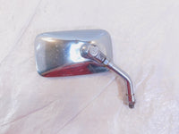 Honda VTX1800 1800 & Shadow 1100 OEM Right Hand Side Chrome Rear View Mirror - C3 Cycle