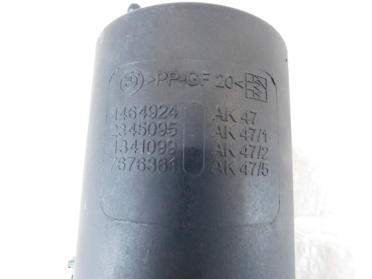 BMW F650GS G650X G650GS K1600GT S1000RR Emissions Charcoal Evap Vapor Canister - C3 Cycle