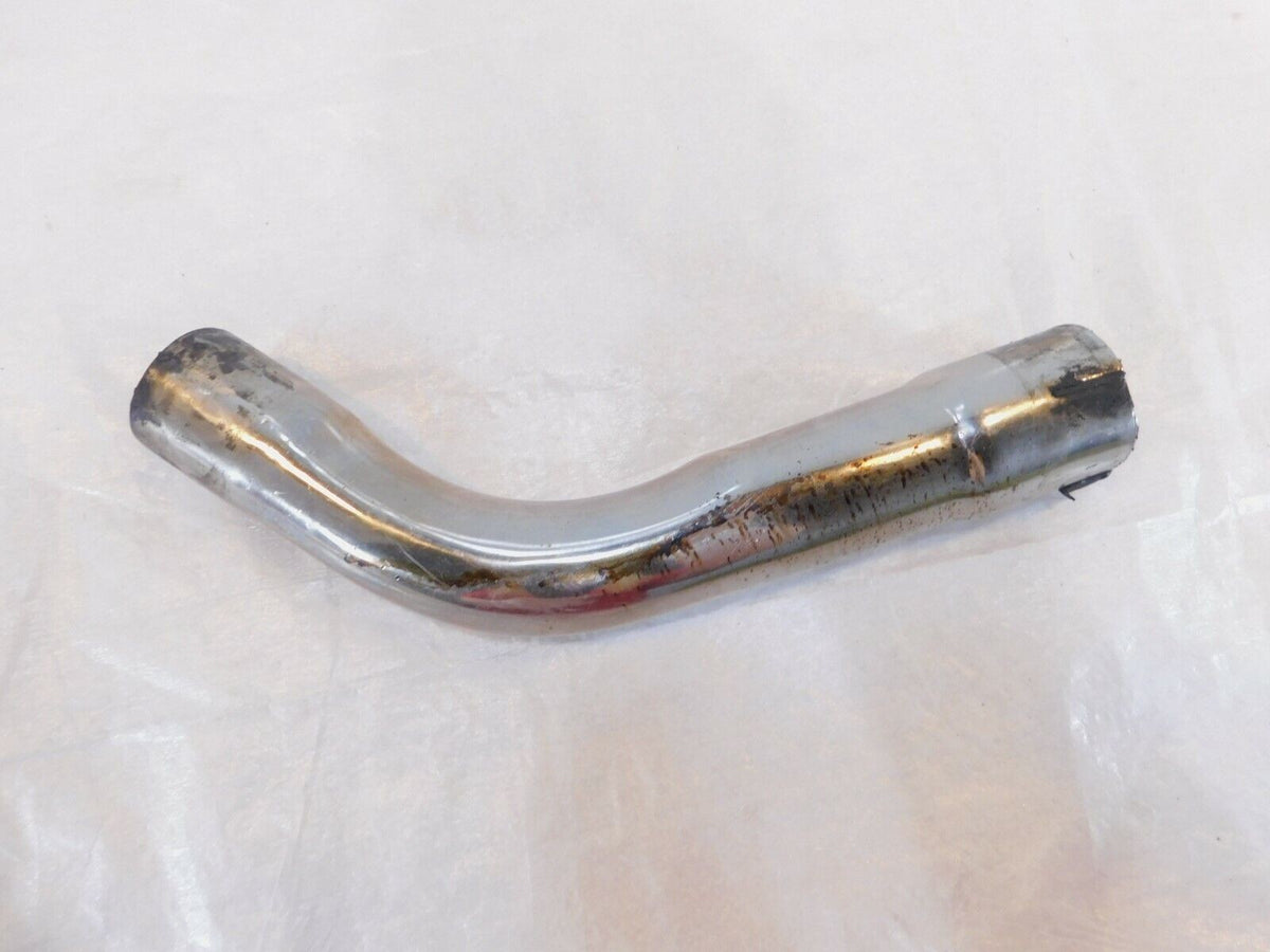 2009 09 Harley Davidson FLHTCUTG Tri Glide Ultra Classic Exhaust Header Pipe - C3 Cycle