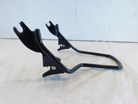 Harley Davidson Road King Street Electra Glide Rear Passenger Backrest Sissybar - C3 Cycle
