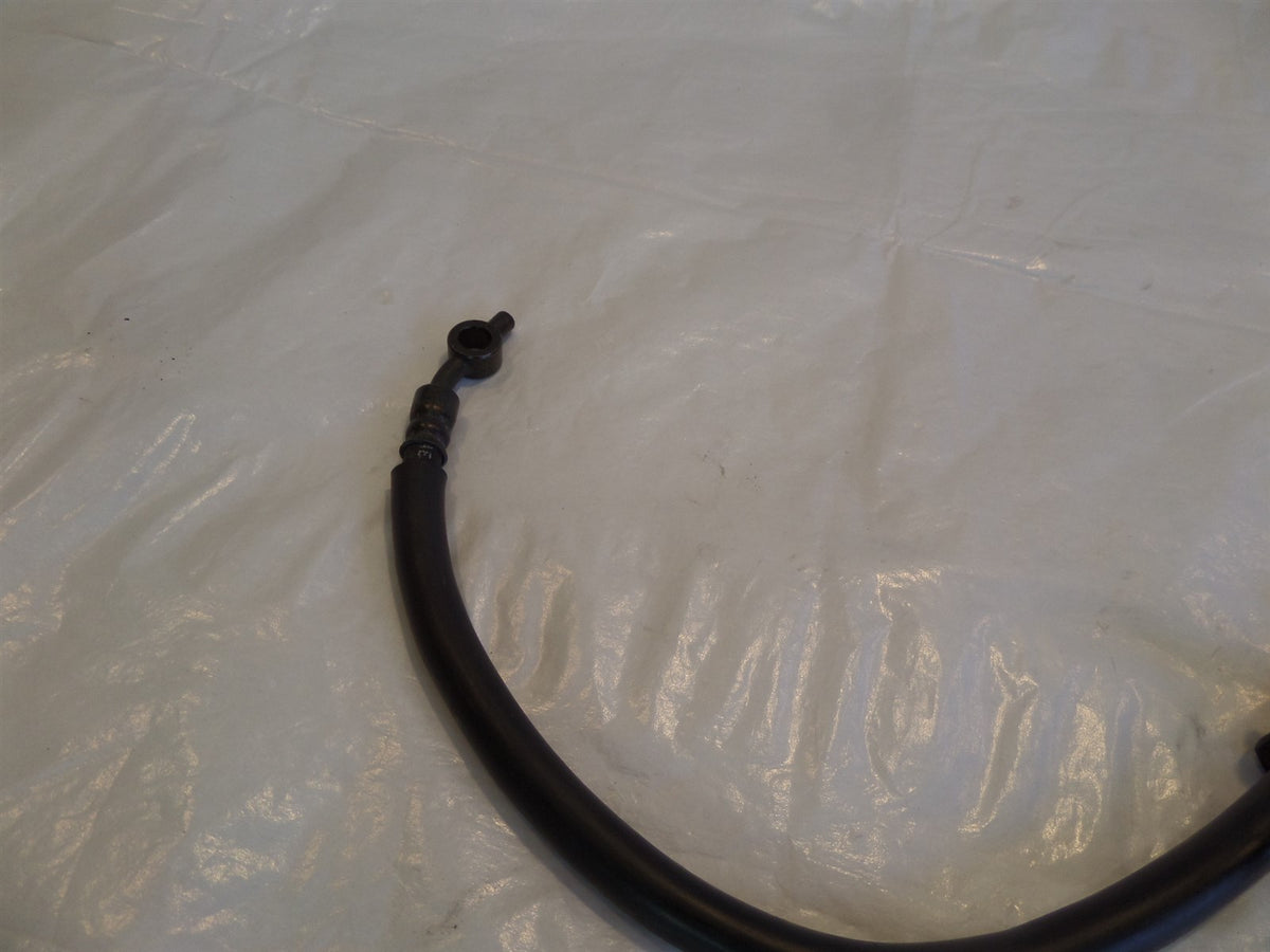 2002-2005 Kawasaki ZZR1200 ZX1200 ZX1200C Rear Brake Hose Line 43095-0094 - C3 Cycle