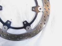 2016-2017 Aprilia Caponord 1200 Rally Front Wheel Right/Left Brake Disc Rotors - C3 Cycle
