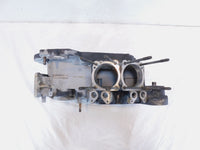 Harley Davidson Sportster 883 & 1200 Silver Crankcase Cases Engine Motor Block - C3 Cycle