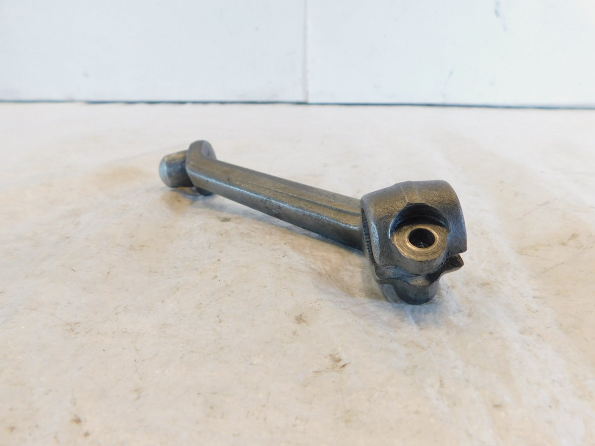 1967-1974 Harley Davidson Ironhead Sportster 1000 Right Footpeg Footrest Bracket - C3 Cycle
