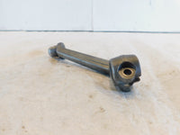 1967-1974 Harley Davidson Ironhead Sportster 1000 Right Footpeg Footrest Bracket - C3 Cycle