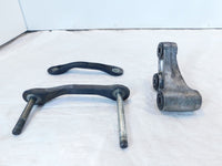 1995-1997 Kawasaki GPz1100 ZX1100E Rear Wheel Suspension Pivot Knuckle Link Rods - C3 Cycle