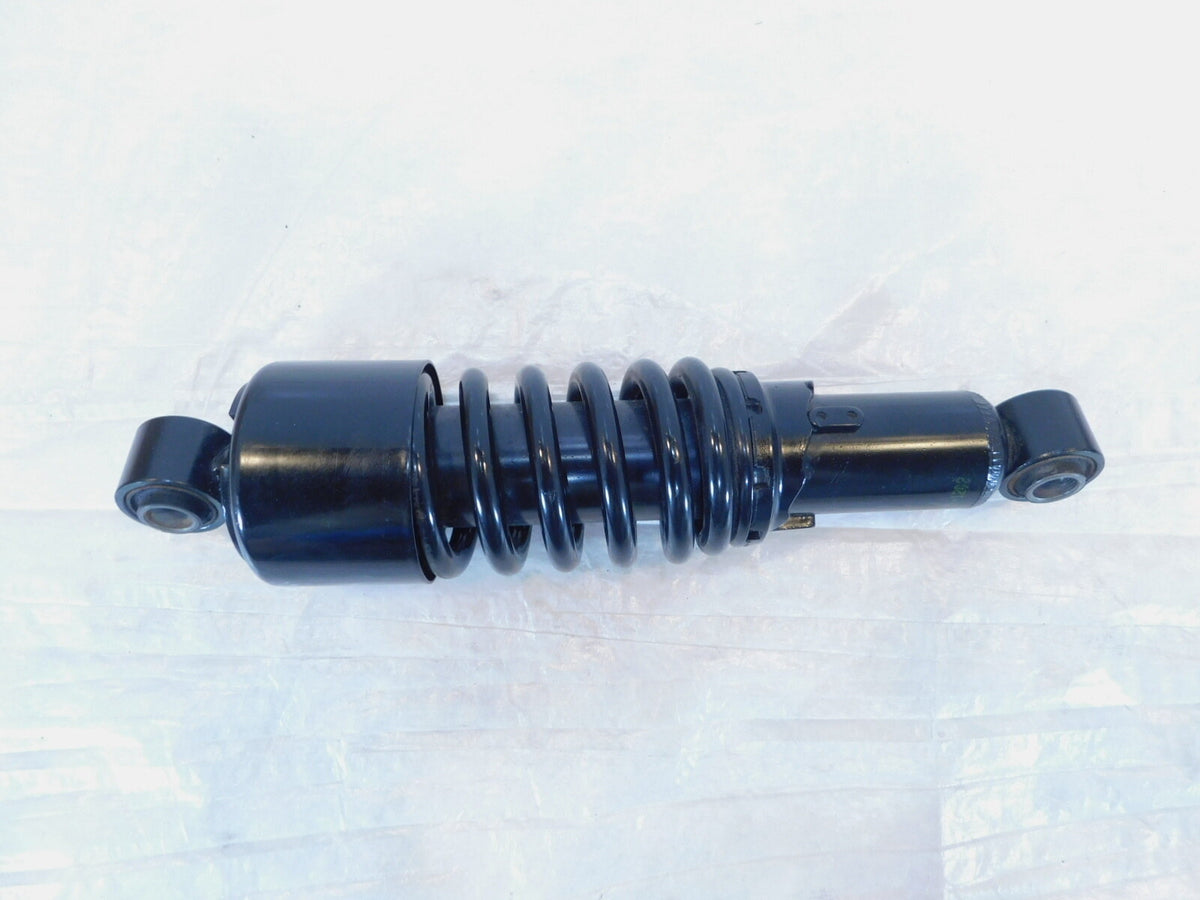 One Harley Davidson Dyna Wide Glide & Street Bob Black Rear Wheel Shock Absorber - C3 Cycle