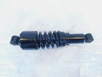 One Harley Davidson Dyna Wide Glide & Street Bob Black Rear Wheel Shock Absorber - C3 Cycle