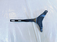 2000 & 2001 Victory Deluxe V92 Cruiser Exhaust Header Pipe Muffler Mount Bracket - C3 Cycle
