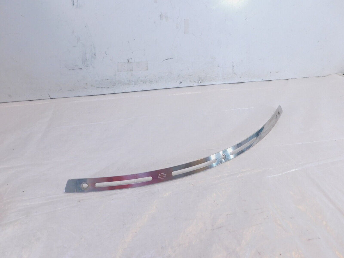 Harley Davidson Touring Street & Electra Glide Fairing Windshield Trim Strip - C3 Cycle