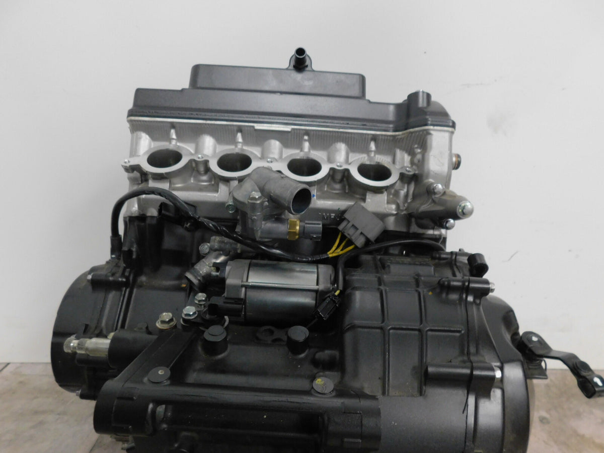 2018-2024 Honda CBR600RR CBR 600RR Engine Motor Transmission Assembly - 2023 - C3 Cycle