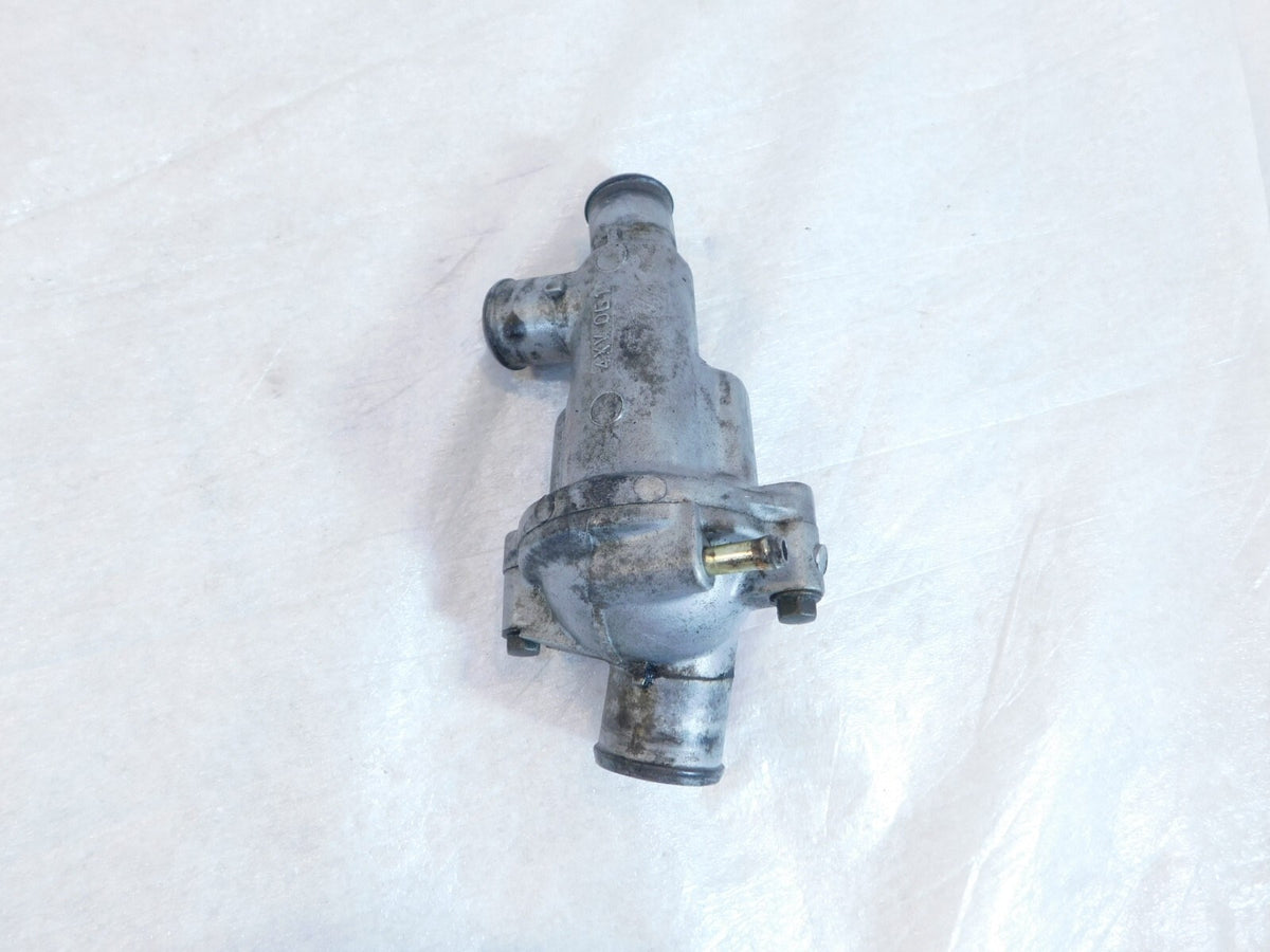 1998 1999 2000 2001 Yamaha YZFR1 YZF R1 Radiator Coolant Thermostat & Housing - C3 Cycle