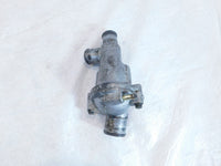 1998 1999 2000 2001 Yamaha YZFR1 YZF R1 Radiator Coolant Thermostat & Housing - C3 Cycle