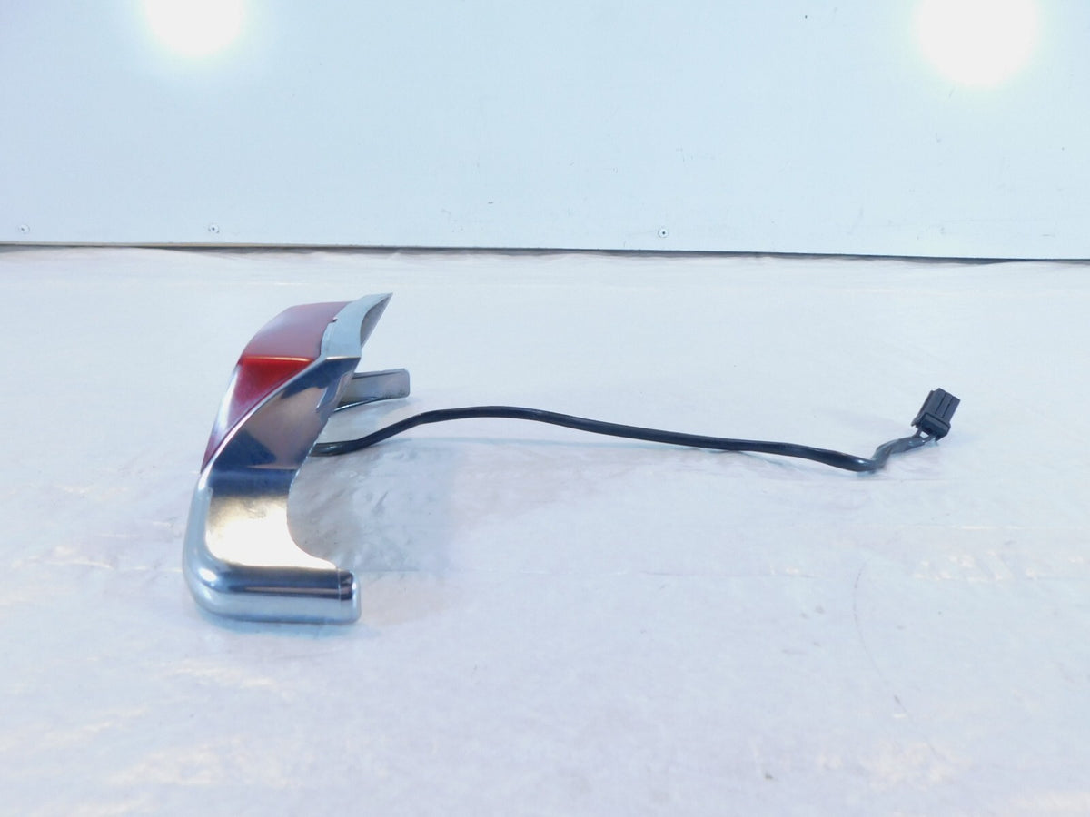 Harley Davidson Road Glide & Electra Glide Ultra Classic Rear Fender Tip Light - C3 Cycle