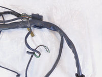 1977-1980 BMW Airhead R80 Electrical Wiring Harness Wire Cable Loom -61111243521 - C3 Cycle