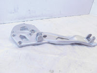 2020-2023 BMW F900 R F900R Left Front/Rear Footrest Foot Peg Plate Bracket Mount - C3 Cycle
