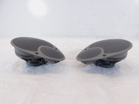 97-05 Porsche Carrera 911 996 Boxster 986 Front Dashboard Tweeter Loud Speakers - C3 Cycle