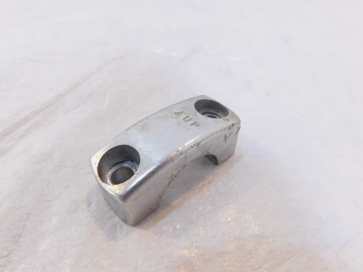 1987-1996 Honda Shadow 1100 VT1100C ACE Clutch Master Cylinder Bracket Clamp - C3 Cycle