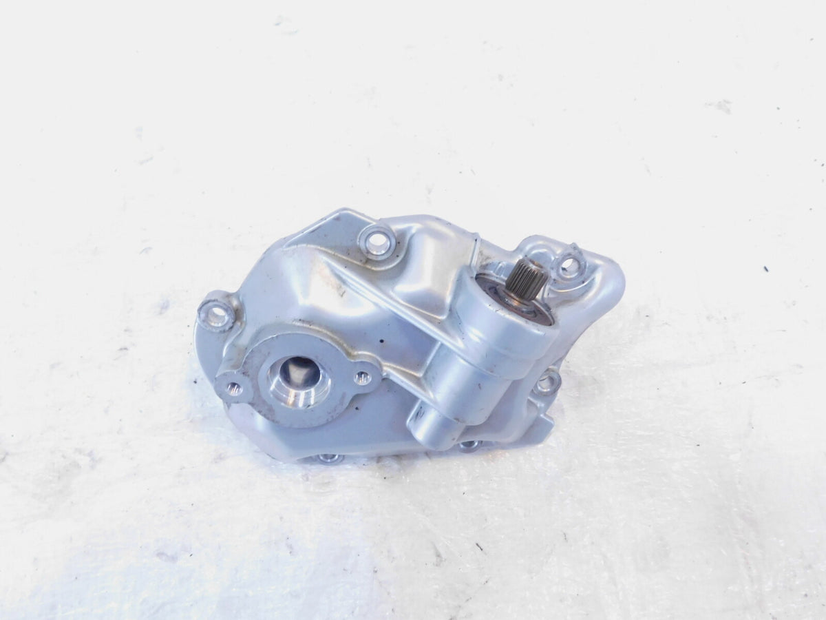 BMW R1200RT R1200GS ADV Transmission Gear Shift Selector Shaft Pawl & Cover - C3 Cycle
