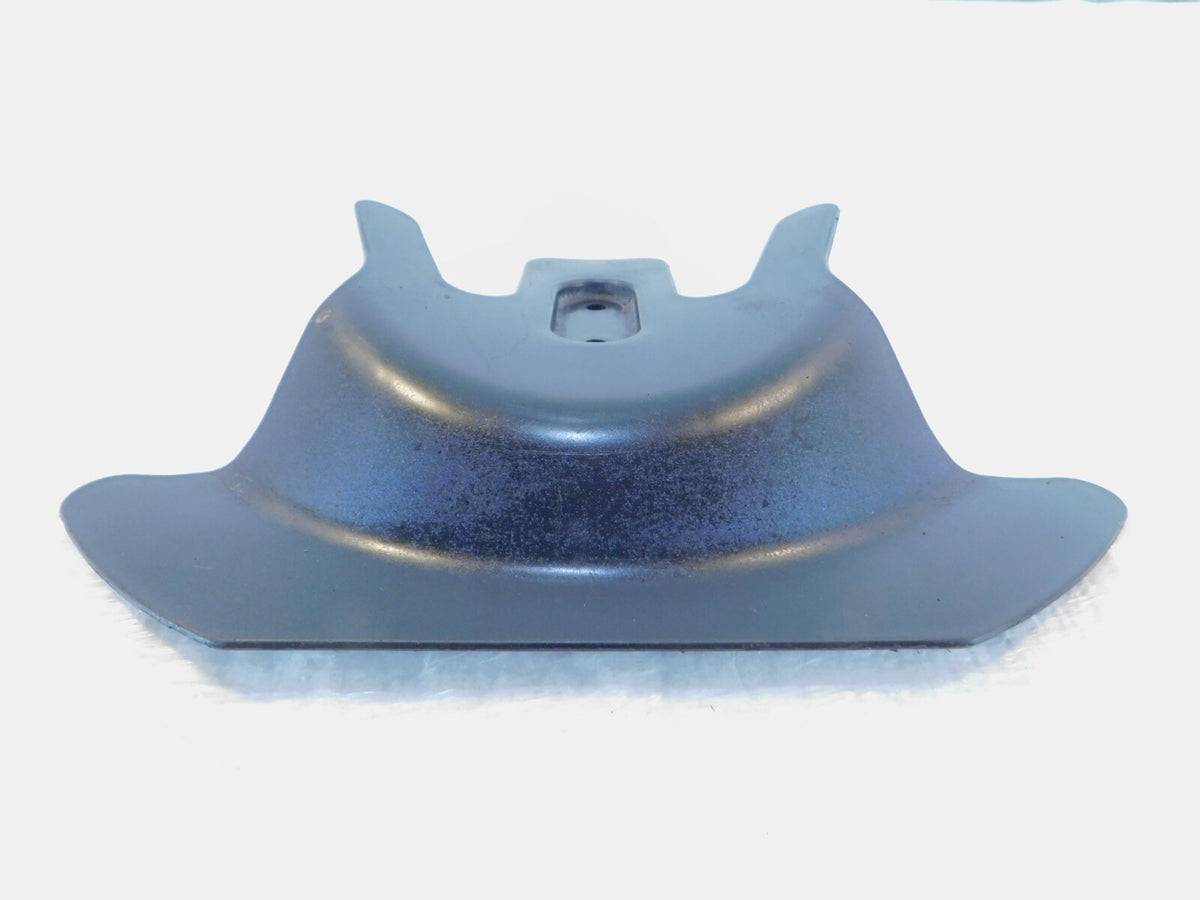 02-05 Kawasaki ZZR1200 ZX1200C Front Center Fairing Cowl Triple Tree Cover Trim - C3 Cycle